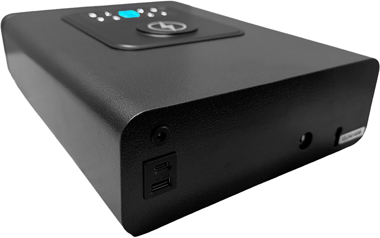 Heritage Quick Access Smart Safe - view number 8
