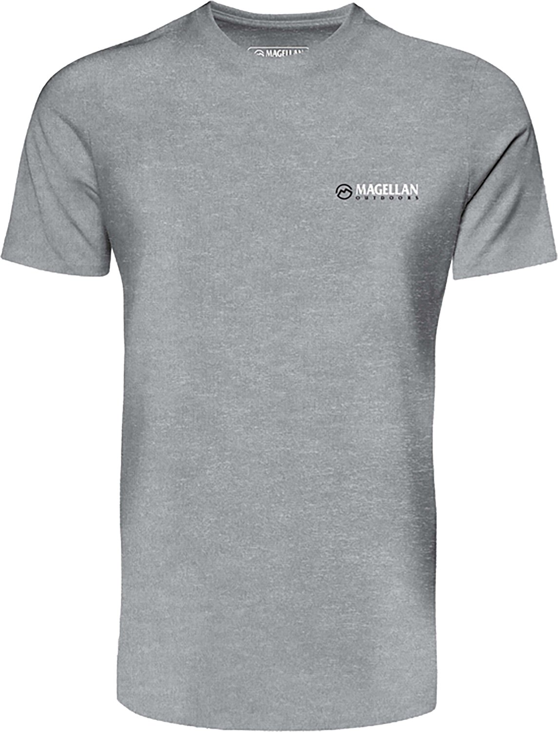 Magellan Outdoors Men's Leaping High Graphic T-shirt - view number 6