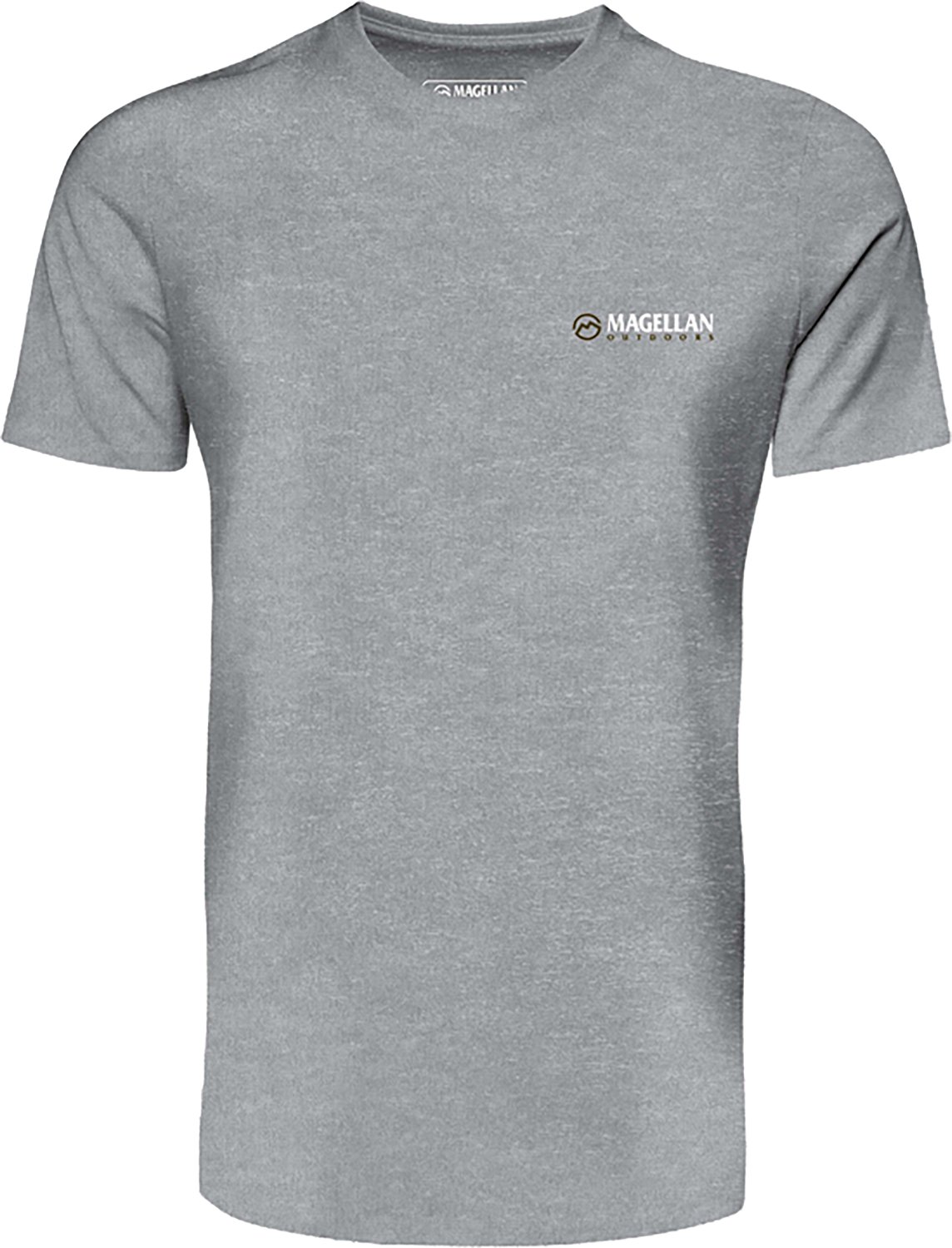 Magellan Outdoors Men's Slow Motion Graphic T-shirt - view number 6