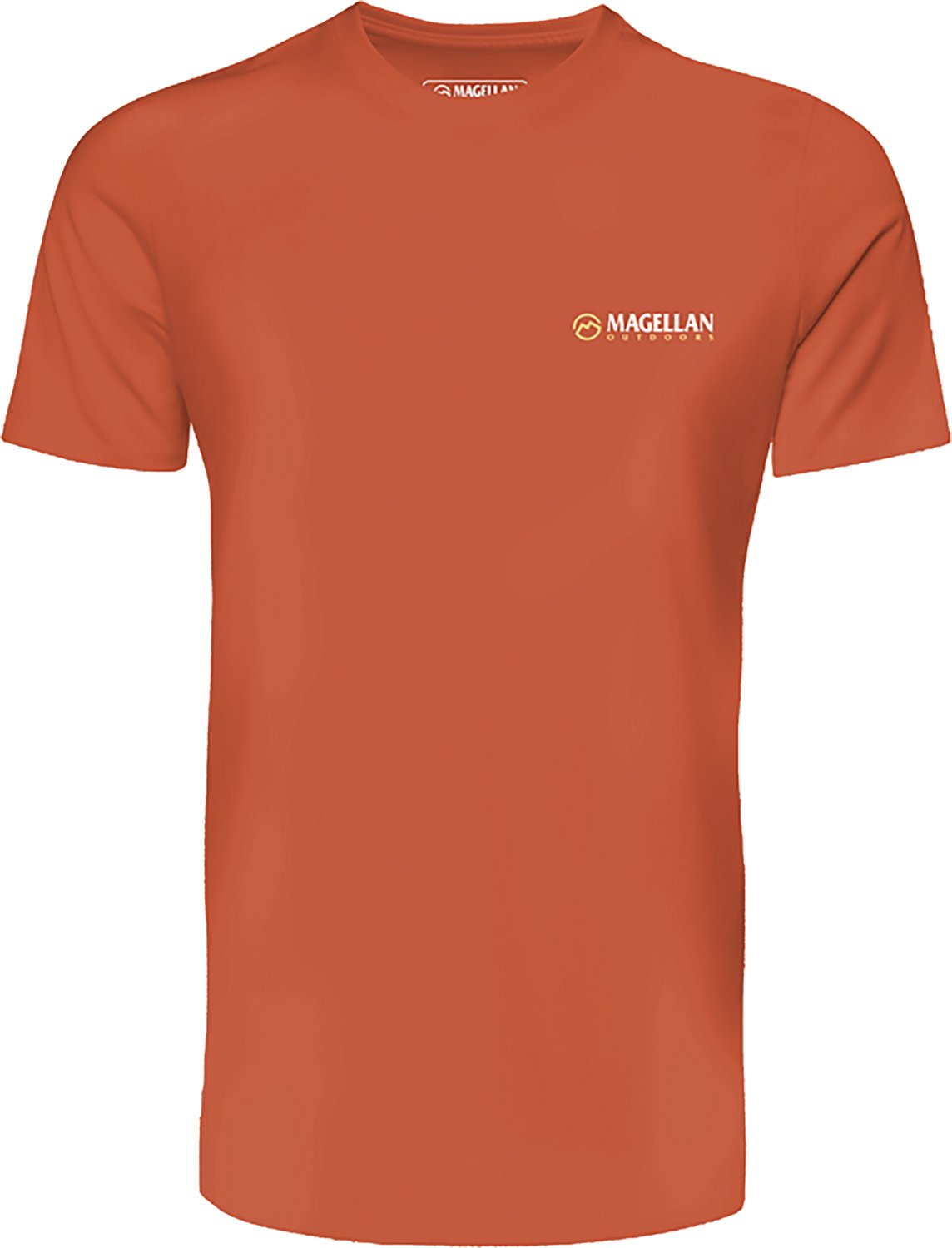 Magellan Outdoors Men's Wild Catch T-shirt