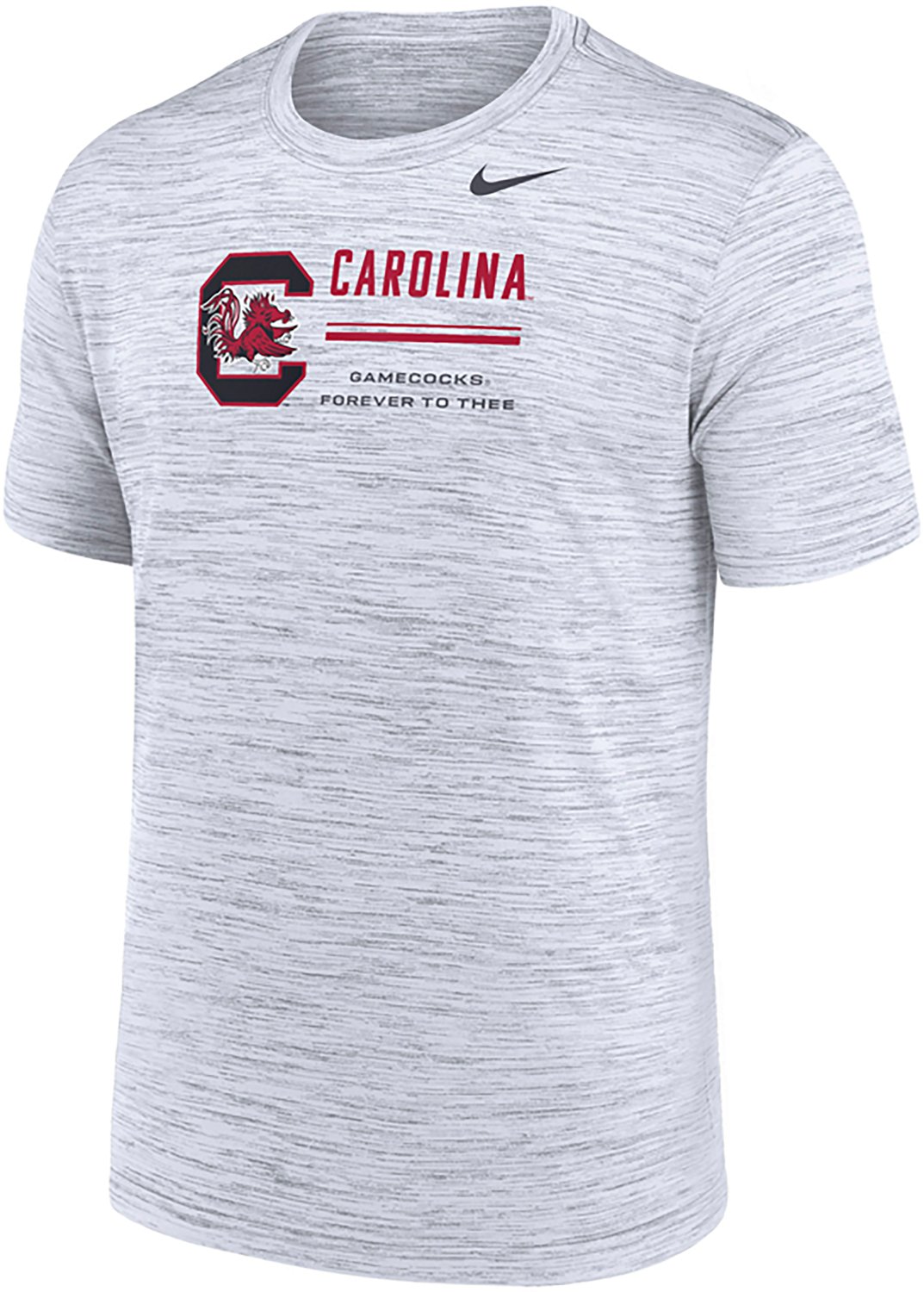 Nike Men's South Carolina Logo Velocity Legend T-shirt