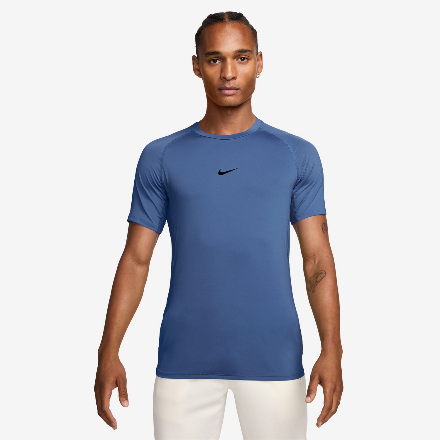 Nike Men's Slim Short Sleeve Top