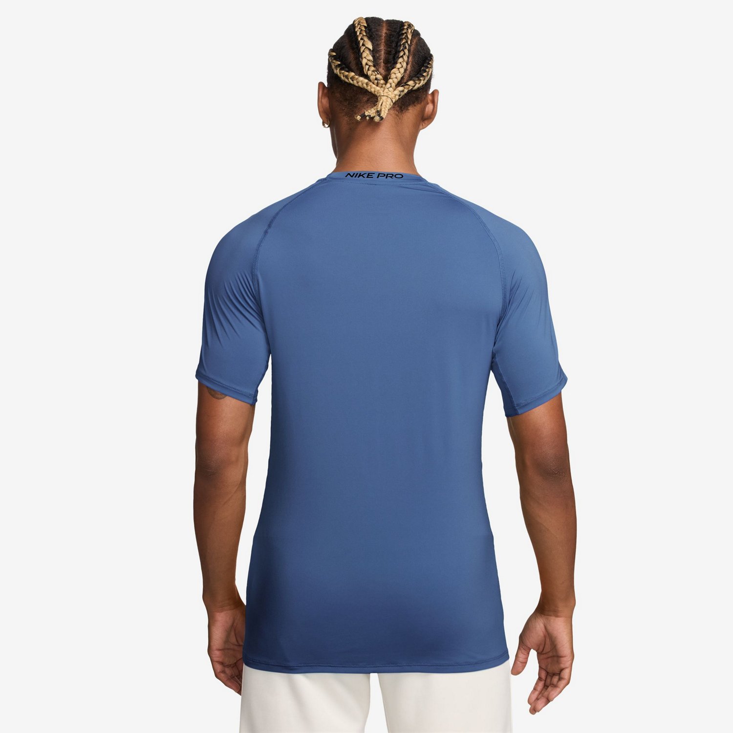 Nike Men's Slim Short Sleeve Top - view number 2