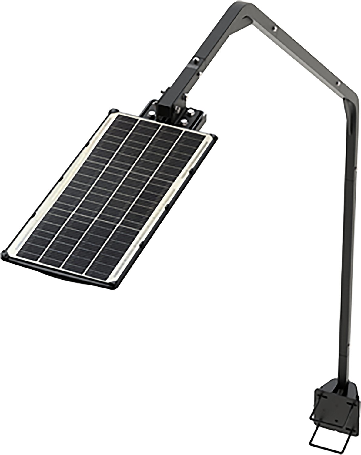 Silverback Solar LED Hooplight - view number 3
