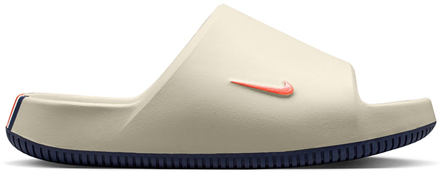 Nike Men's Auburn University Calm Slides
