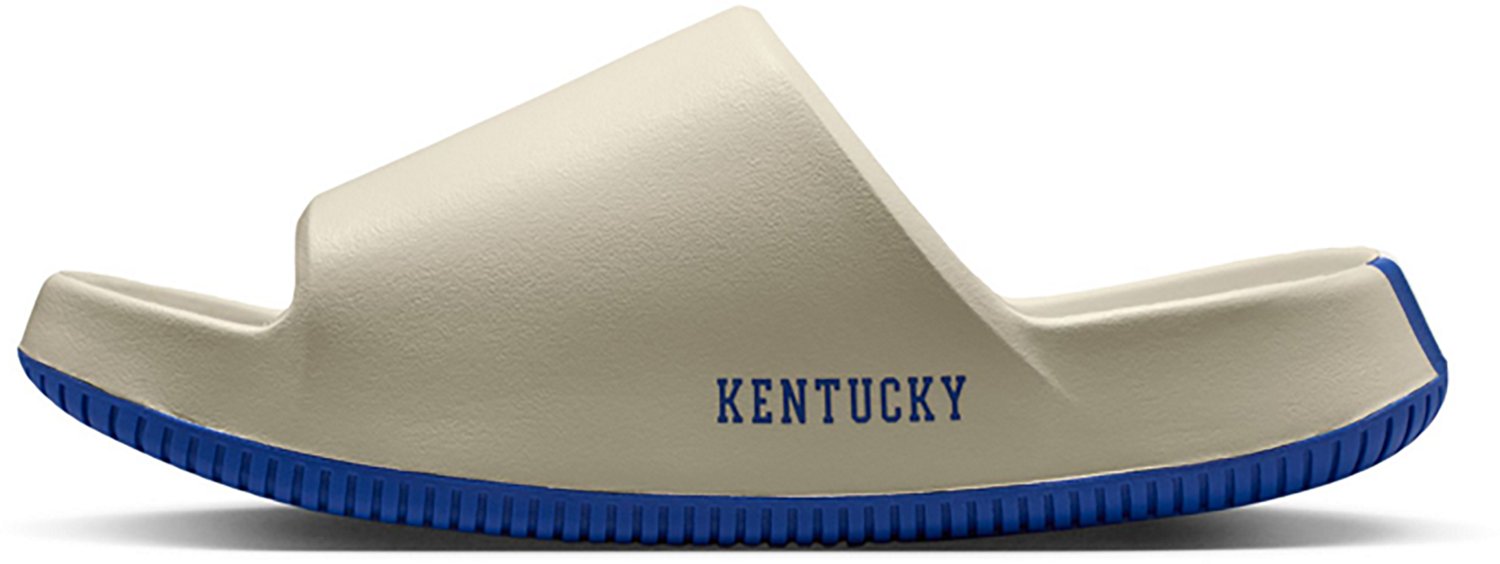 Nike Men's University of Kentucky Calm Slides - view number 2