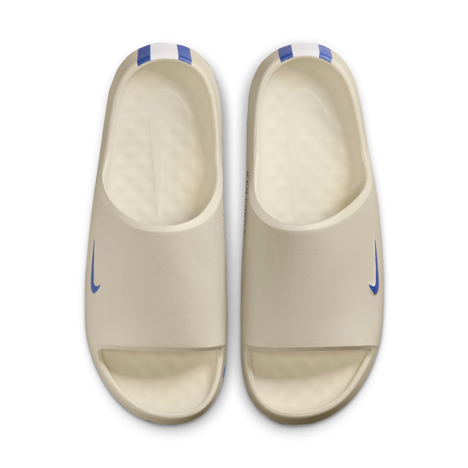 Nike Men's University of Kentucky Calm Slides - view number 3