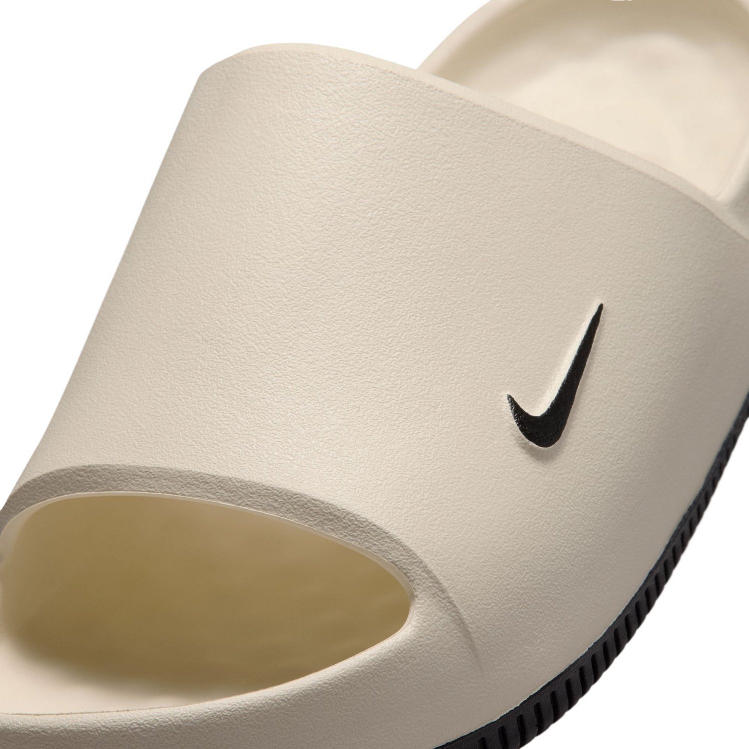 Nike Men's Houston Texans Calm Slides - view number 5