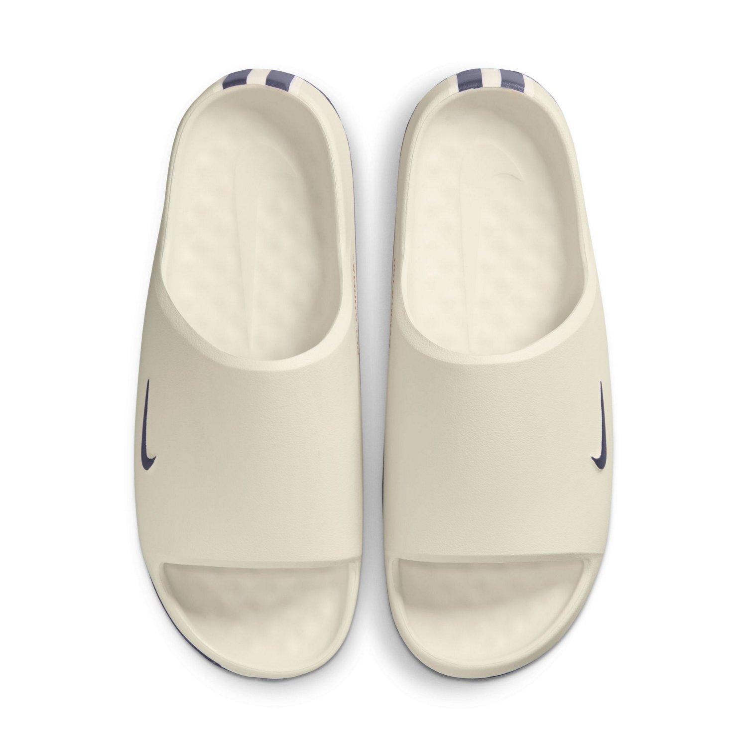 Nike Men's University of Oklahoma Calm Slides - view number 3