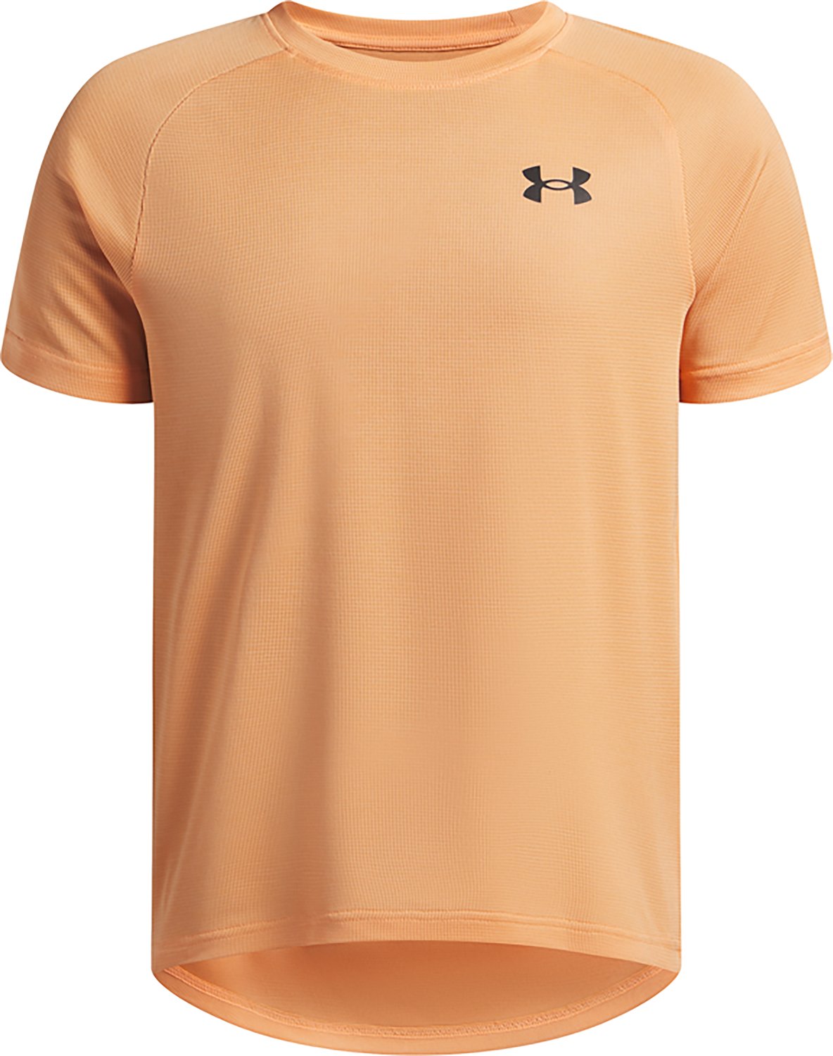 Under Armour Boys' UA Tech™ Textured Short Sleeve T-shirt
