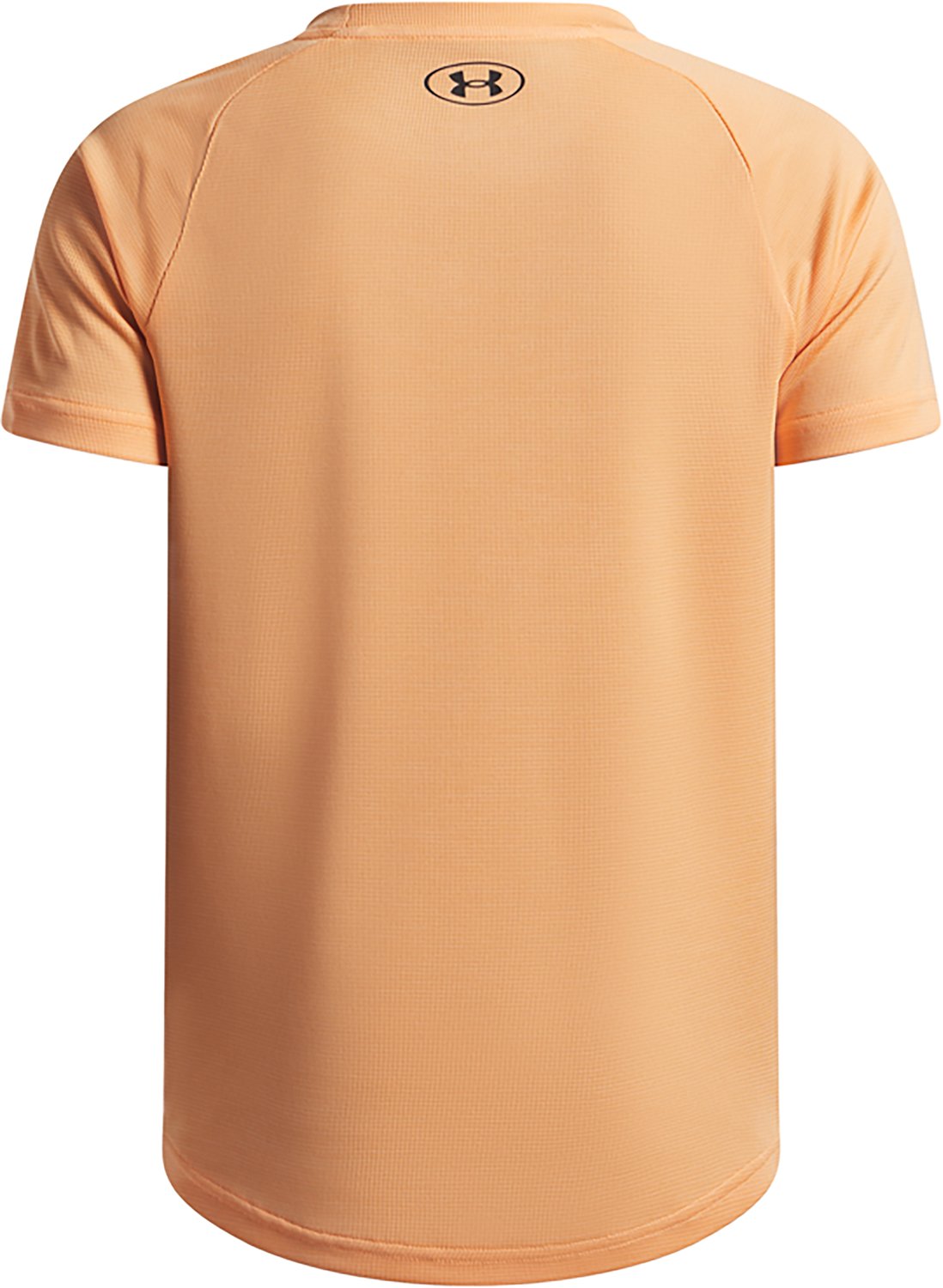 Under Armour Boys' UA Tech™ Textured Short Sleeve T-shirt - view number 6