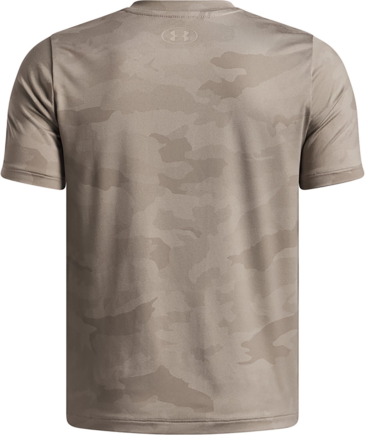 Under Armour Boys' Vanish Graphic T-shirt