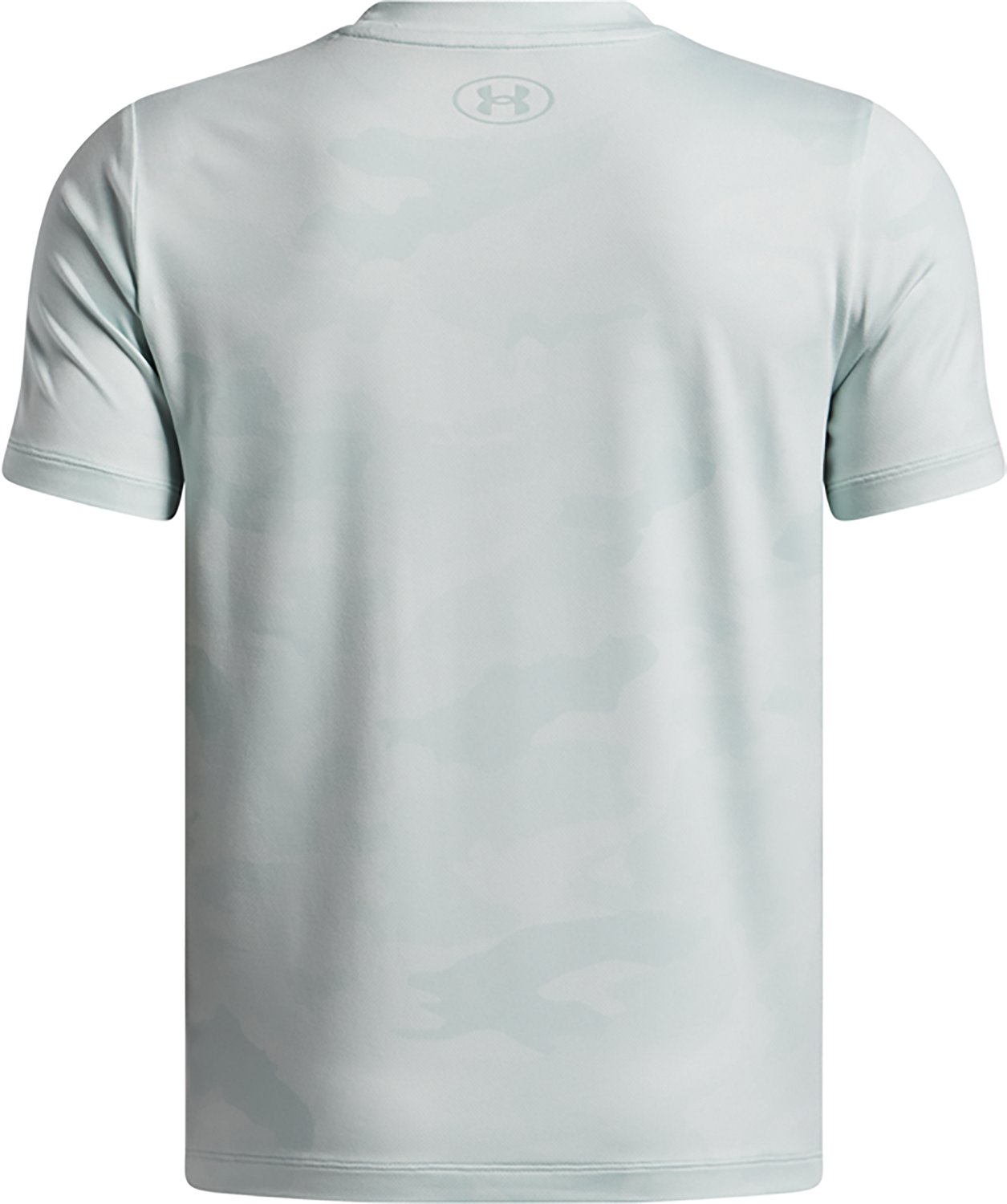 Under Armour Boys' Vanish Graphic T-shirt - view number 2