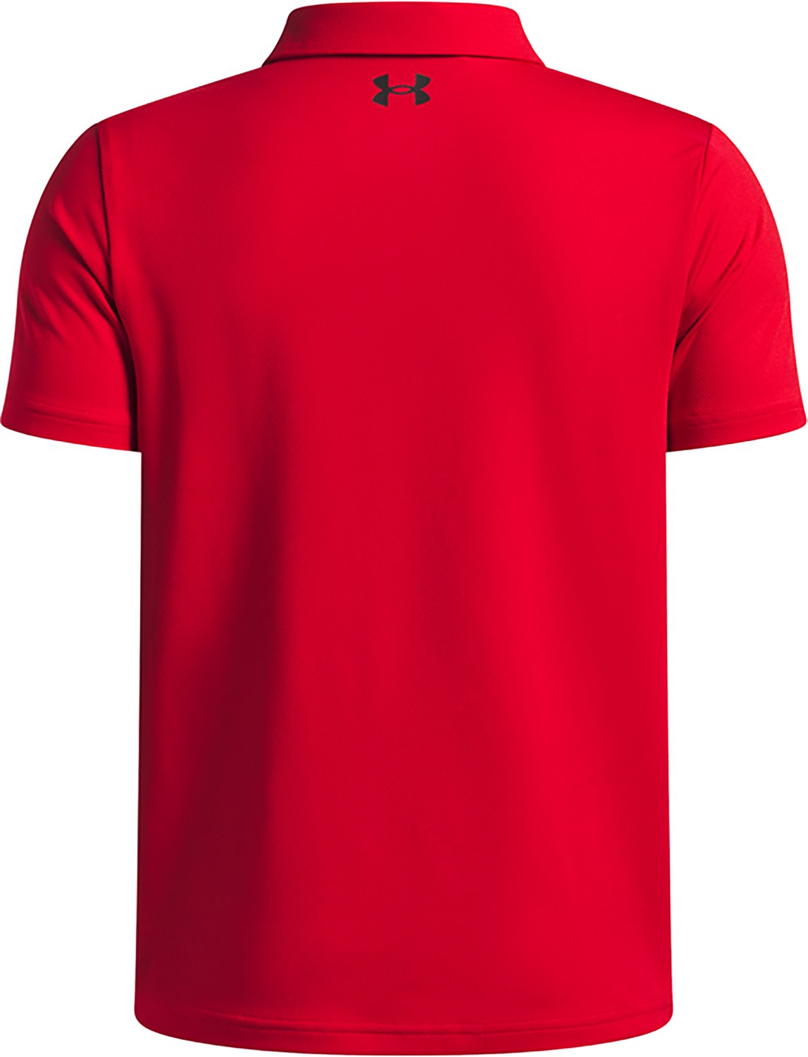 Under Armour Boys' Matchplay Polo Shirt - view number 5