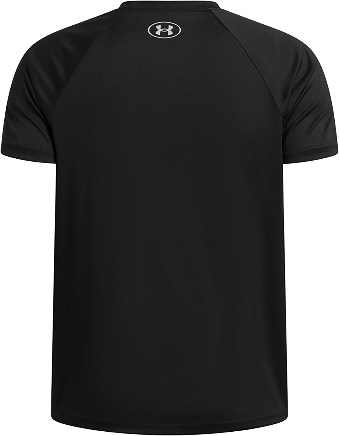 Under Armour Boys' Sunflower Baseball Graphic T-shirt - view number 2