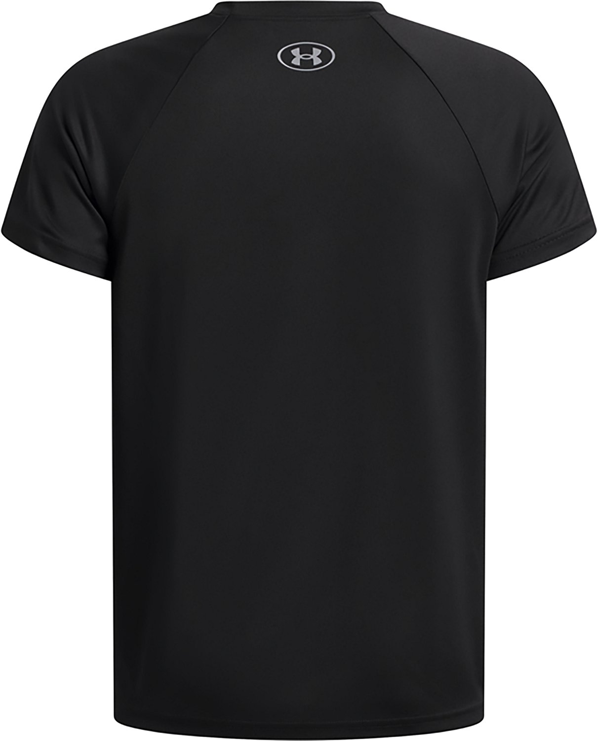 Under Armour Boys’ Football Tech Graphic T-shirt - view number 2