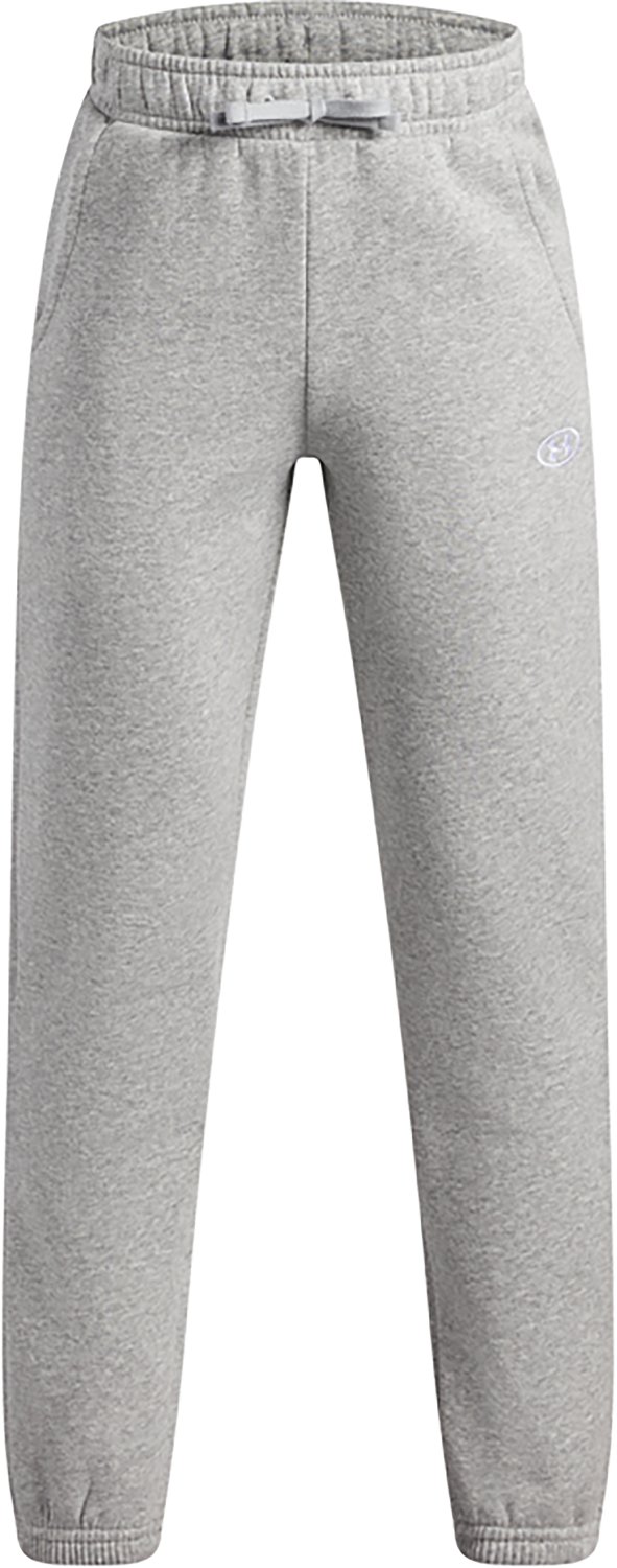 Under Armour Boys’ Rival Fleece Joggers