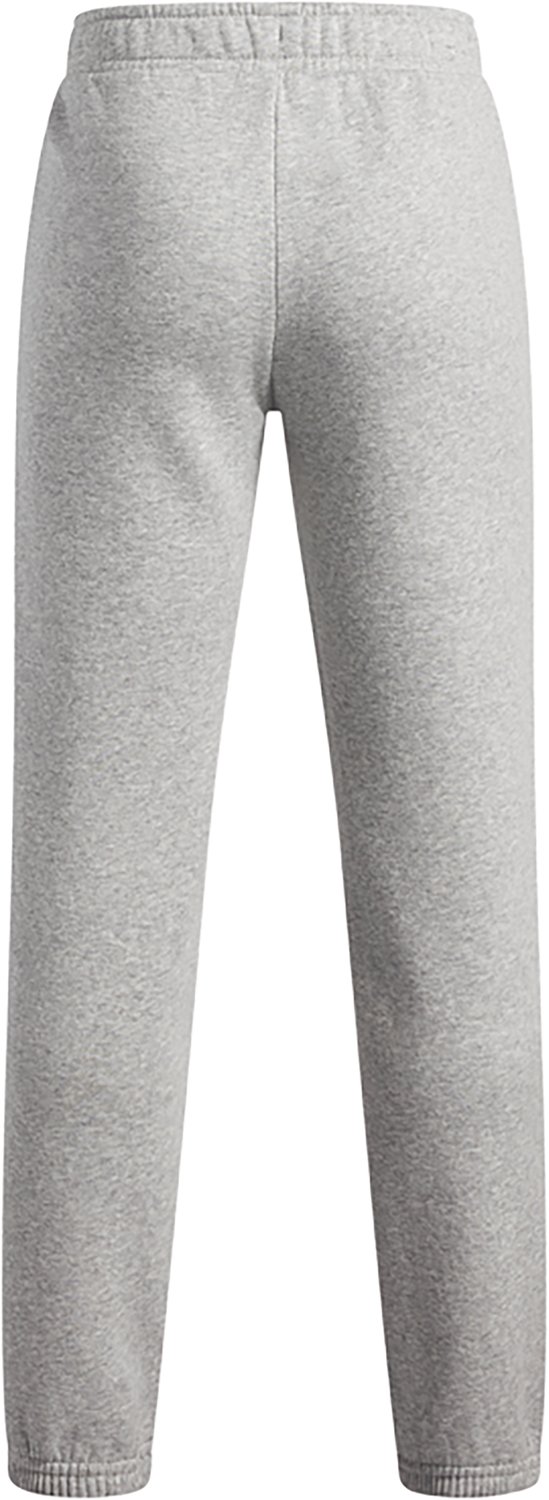 Under Armour Boys’ Rival Fleece Joggers - view number 2
