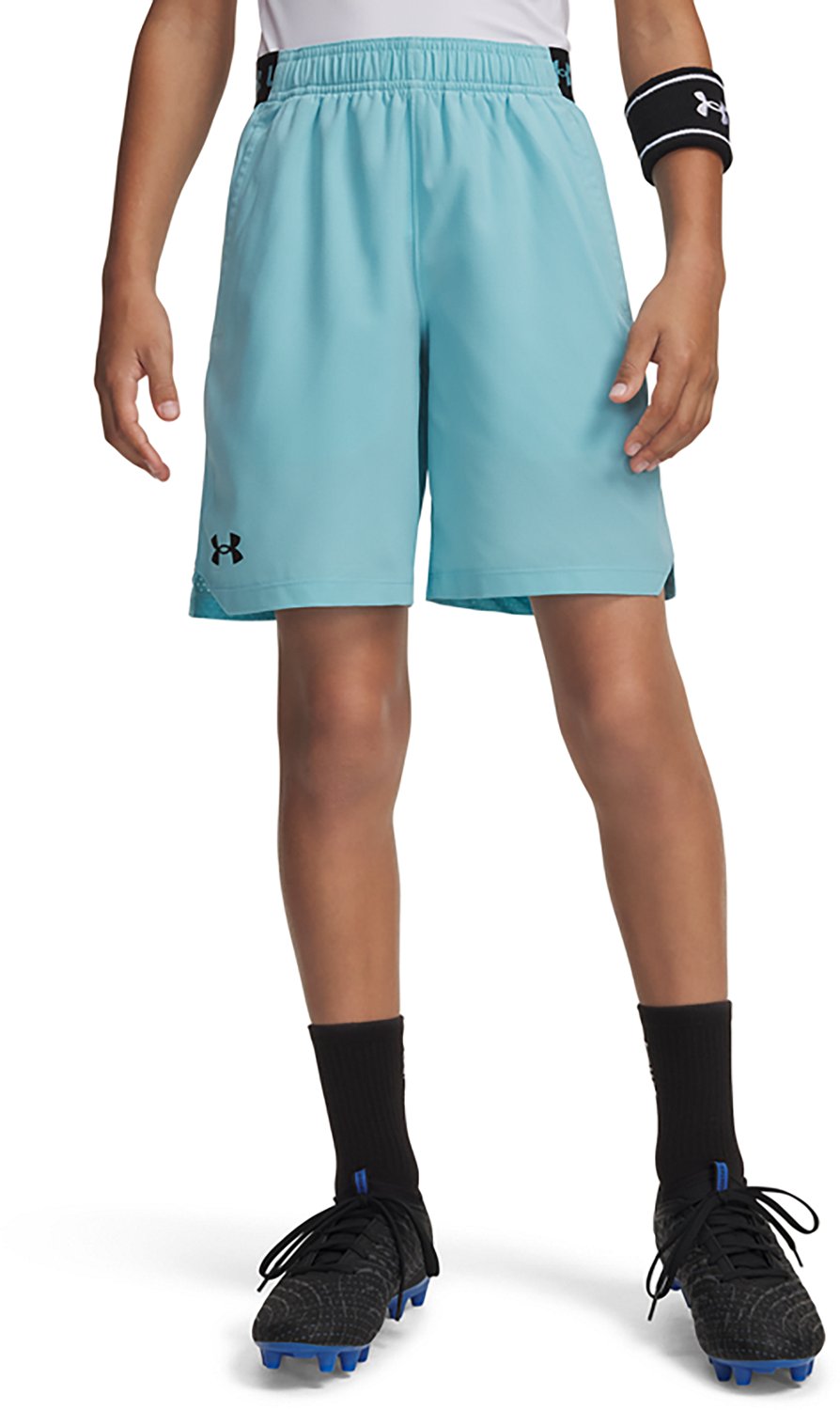 Under Armour Boys' Vanish Shorts 7 in