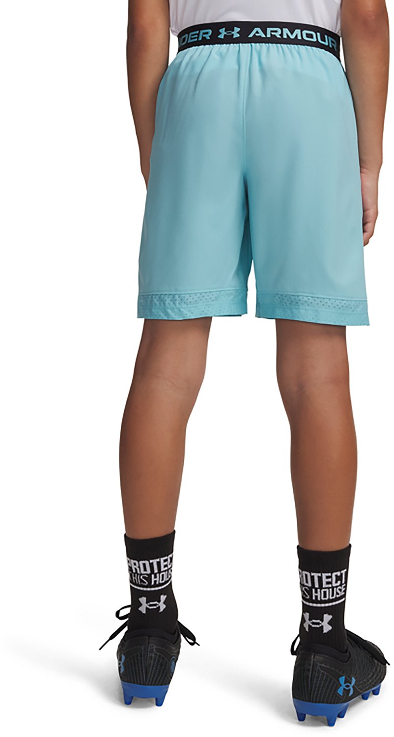 Under Armour Boys' Vanish Shorts 7 in - view number 2