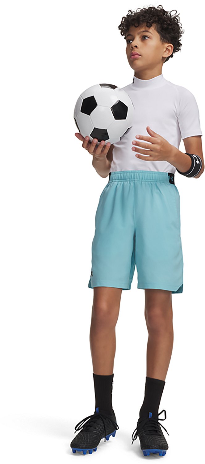 Under Armour Boys' Vanish Shorts 7 in - view number 4