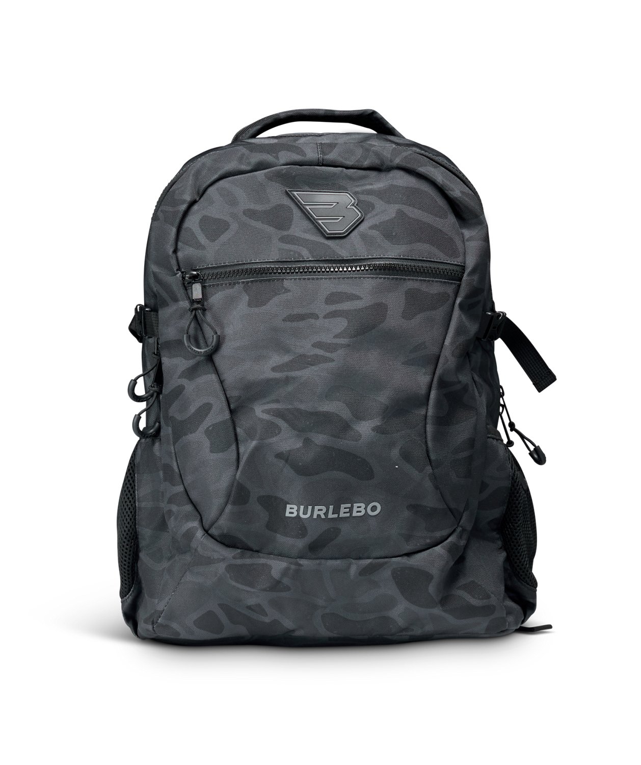 Burlebo Classic Camo Backpack