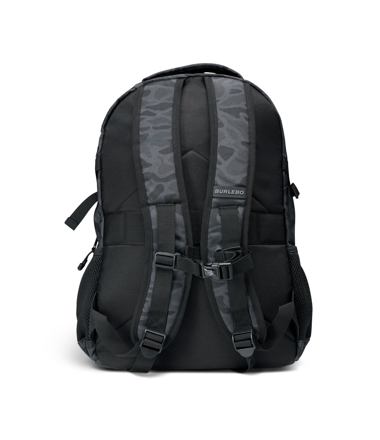 Burlebo Classic Camo Backpack