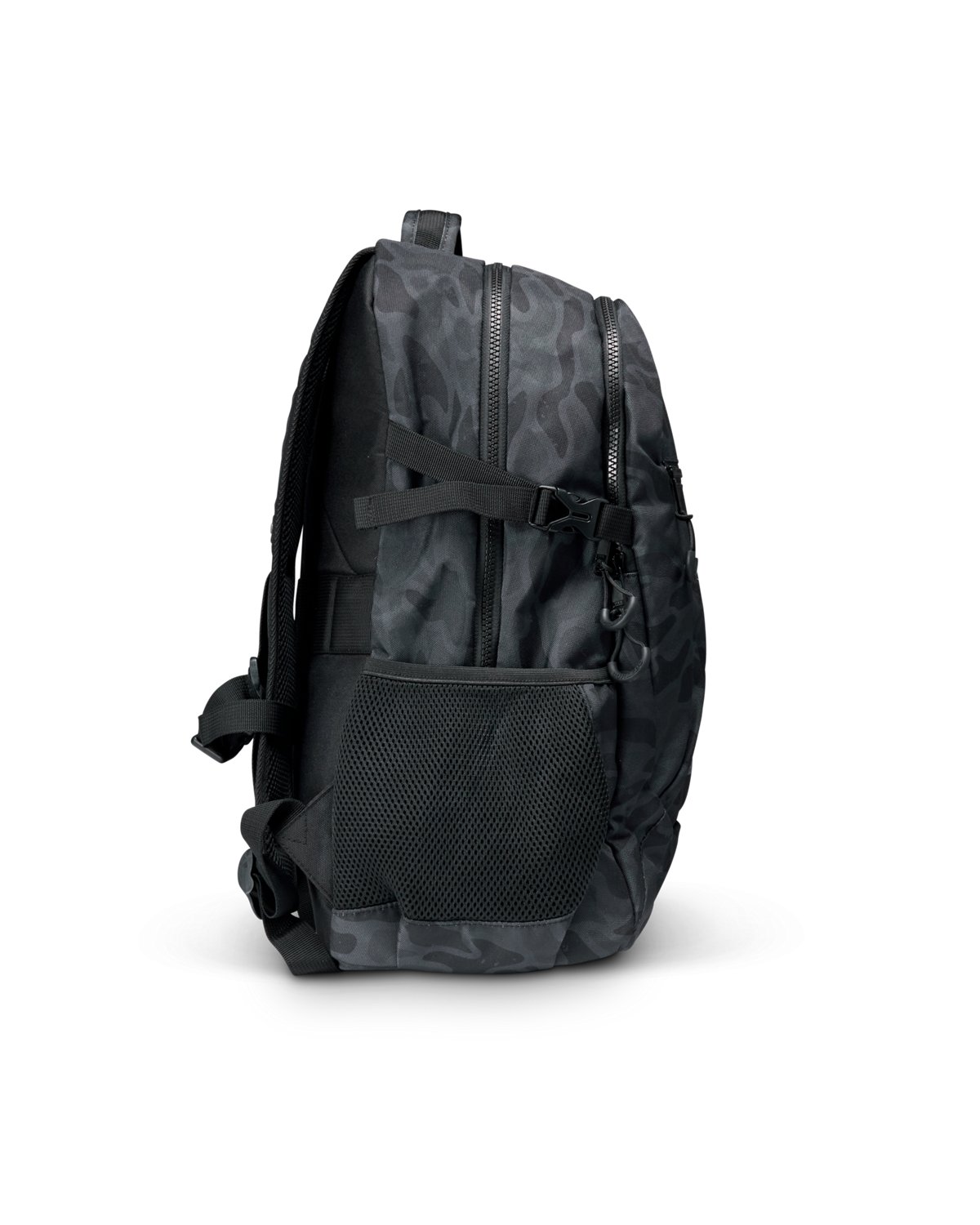 Burlebo Classic Camo Backpack