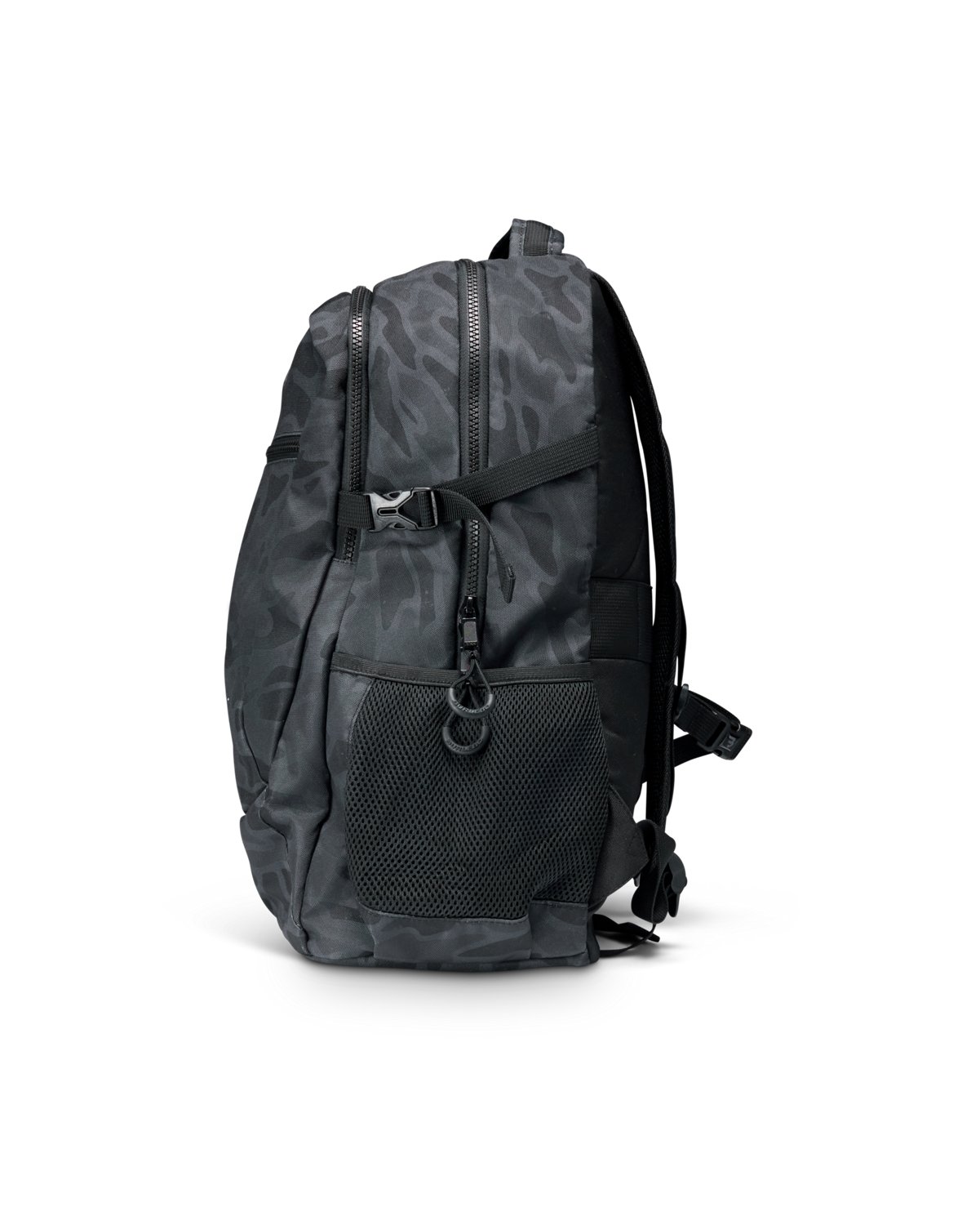 Burlebo Classic Camo Backpack
