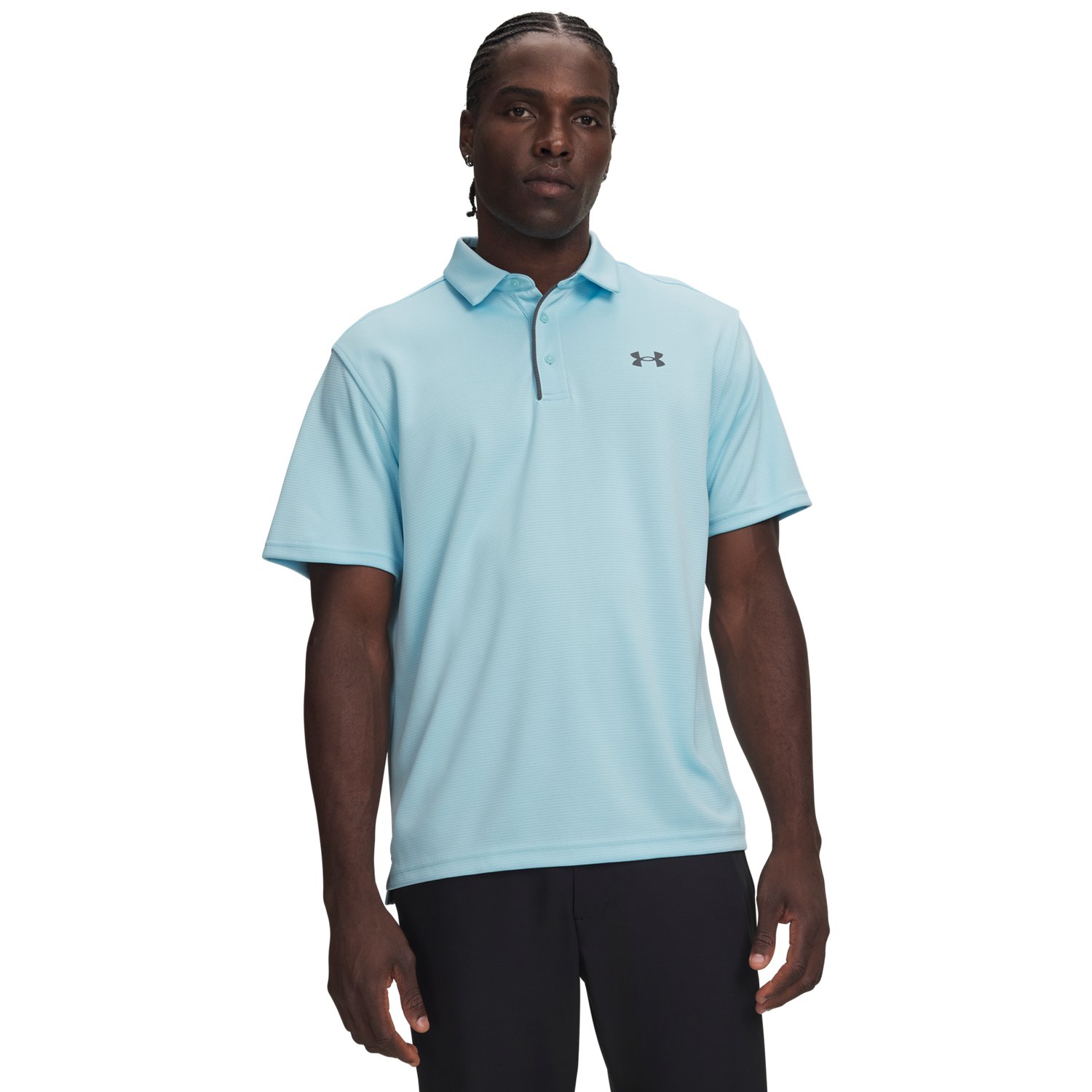 Under Armour Men's New Tech Polo Shirt