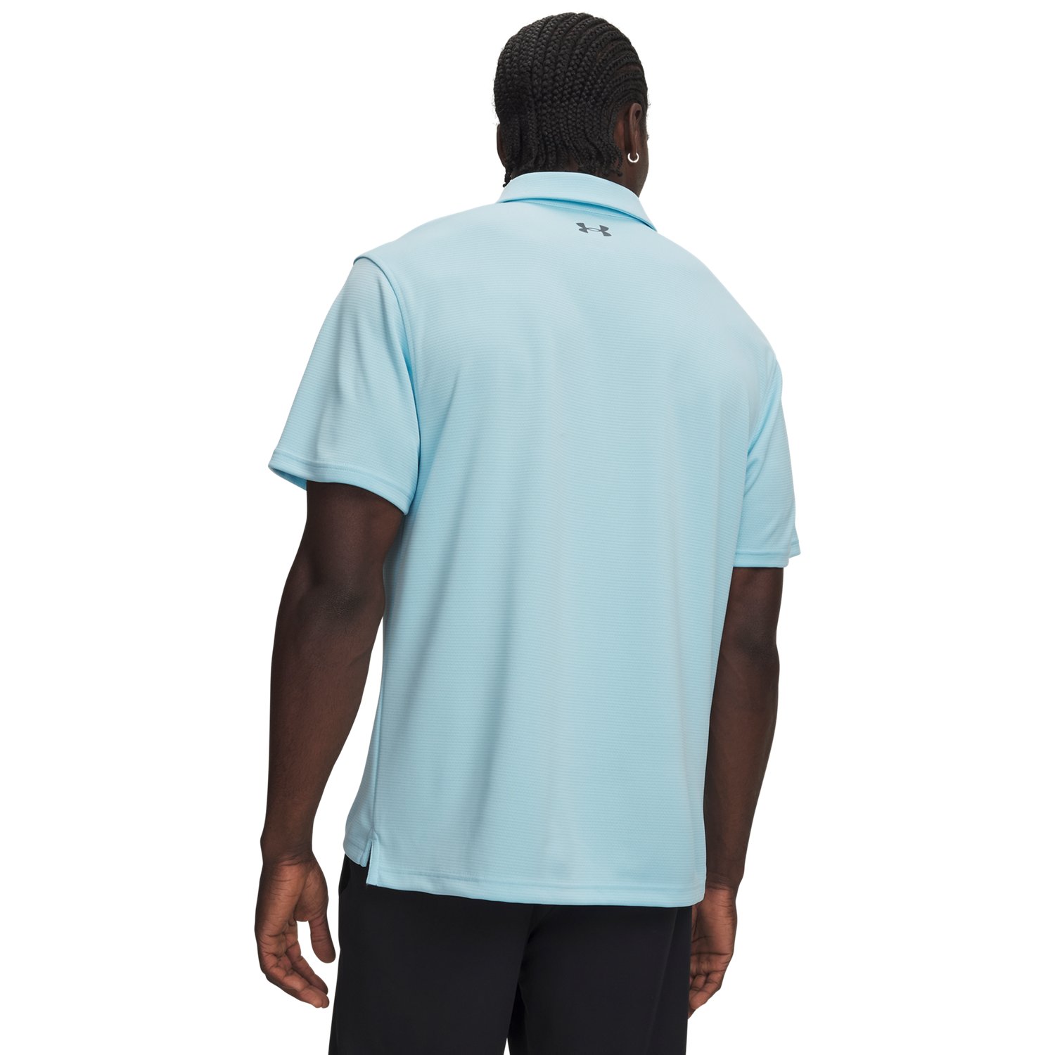 Under Armour Men's New Tech Polo Shirt