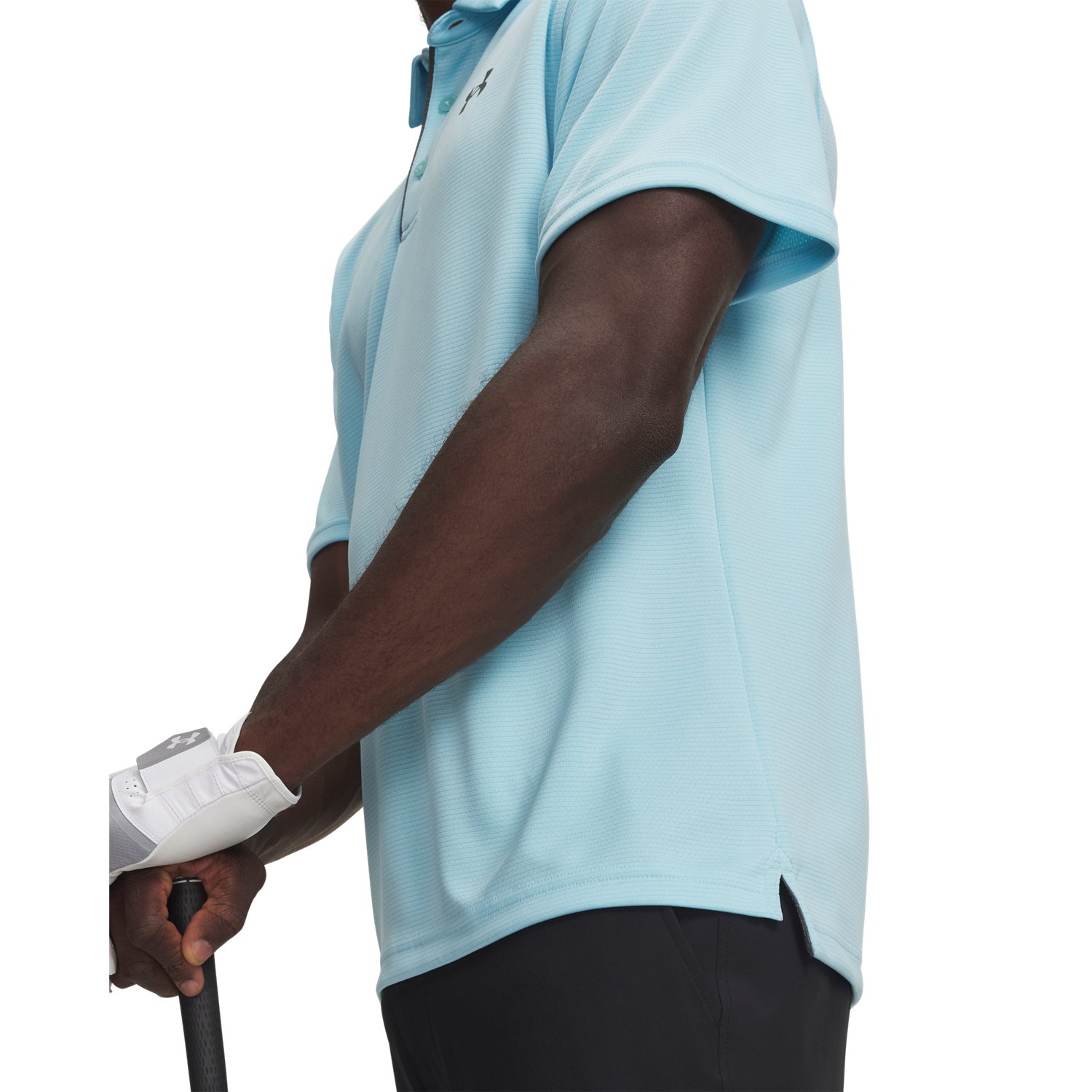 Under Armour Men's New Tech Polo Shirt
