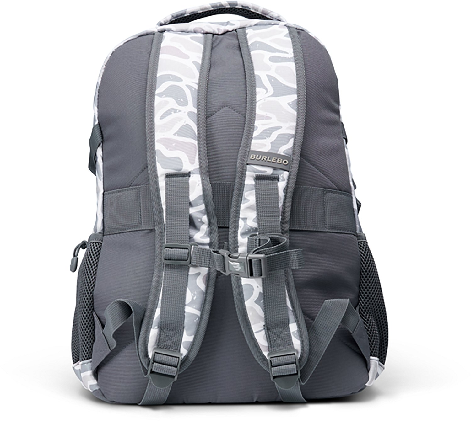 Burlebo Classic Camo Backpack - view number 2