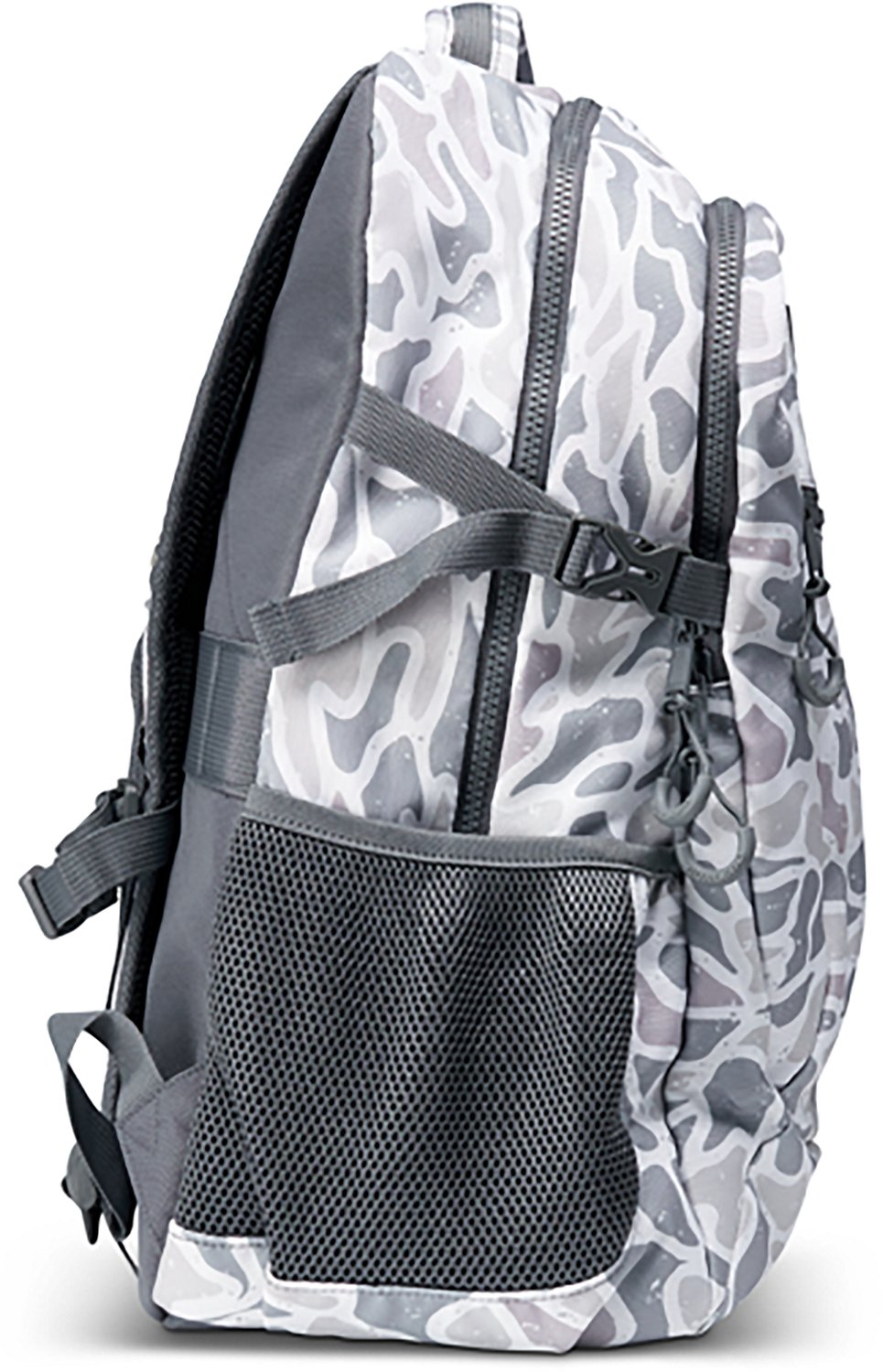 Burlebo Classic Camo Backpack - view number 3