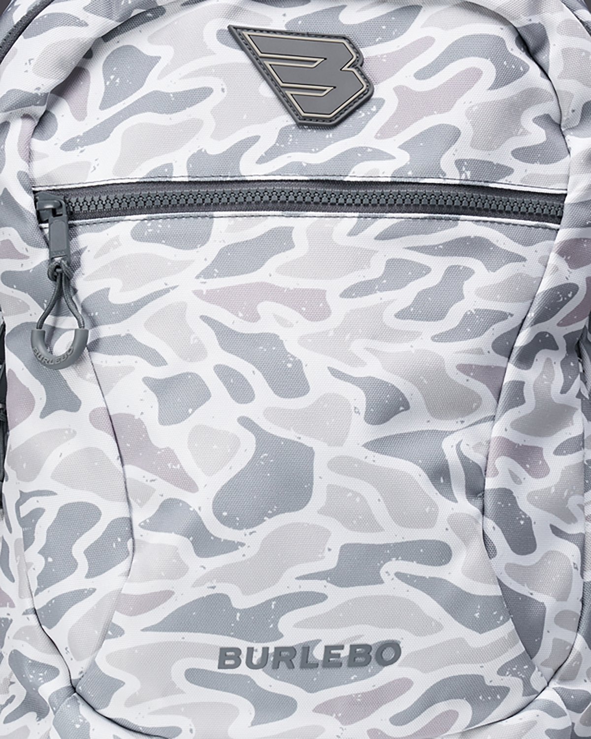 Burlebo Classic Camo Backpack - view number 5