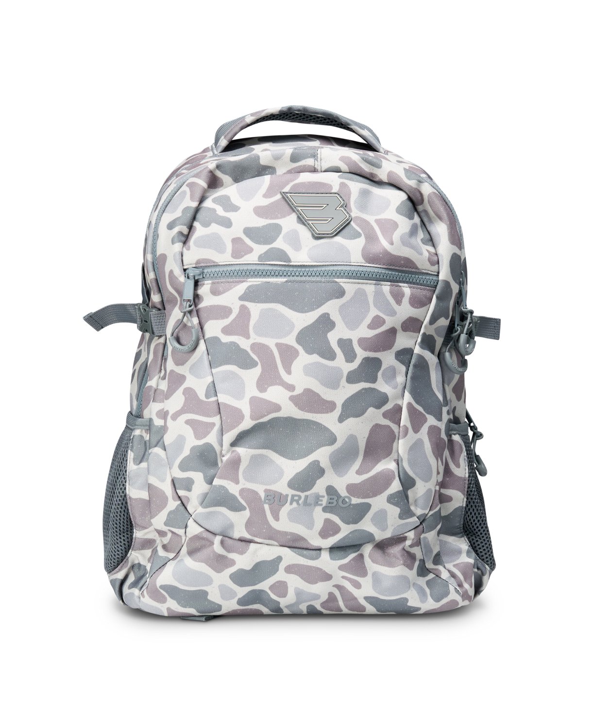 Burlebo Classic Camo Backpack