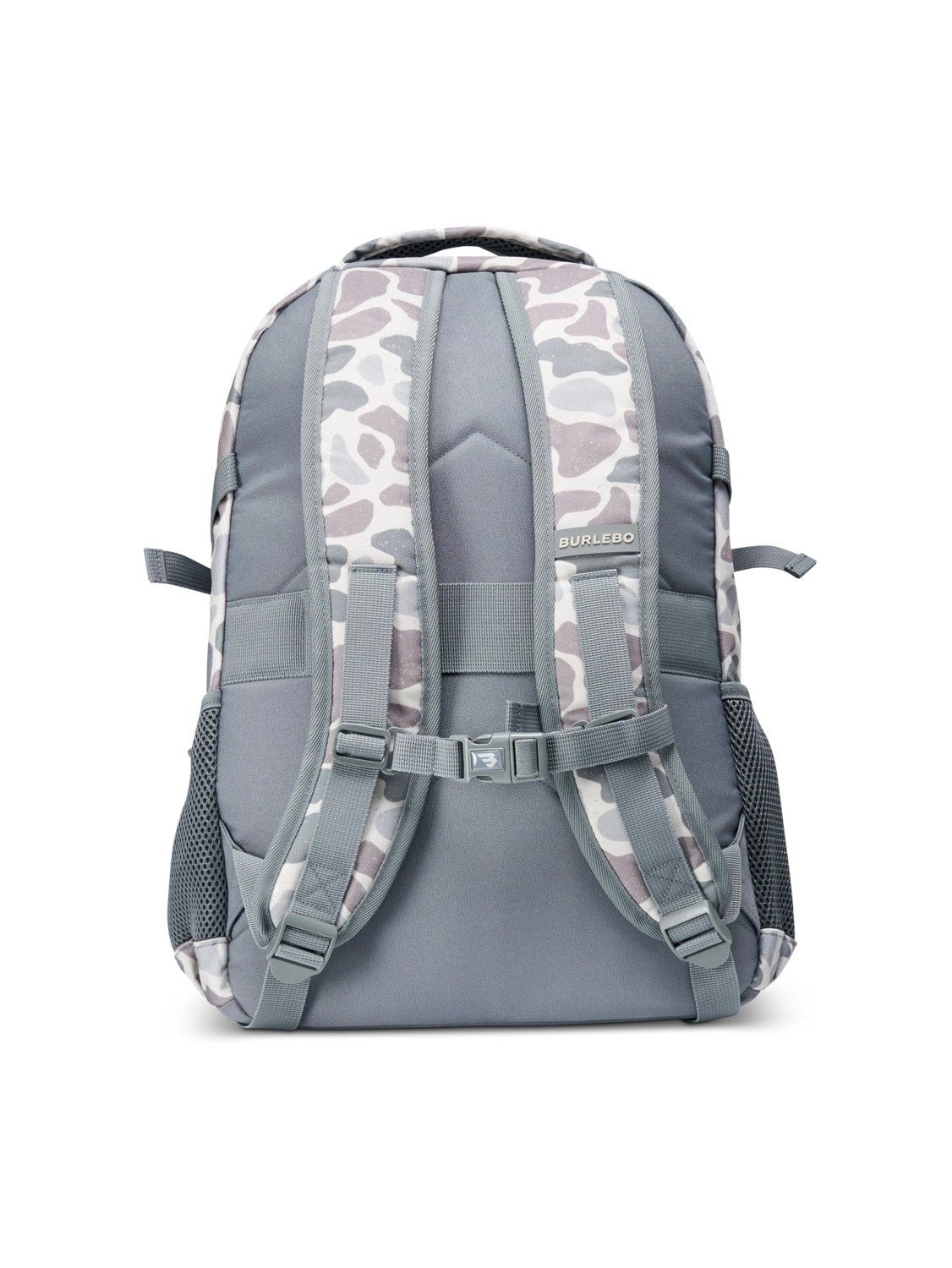 Burlebo Classic Camo Backpack - view number 2