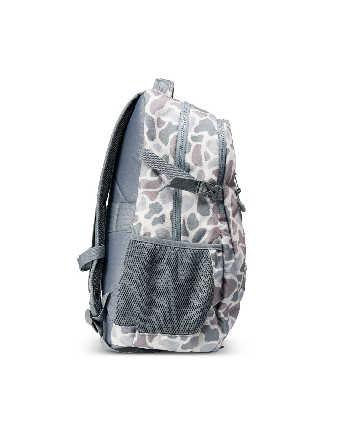 Burlebo Classic Camo Backpack - view number 3