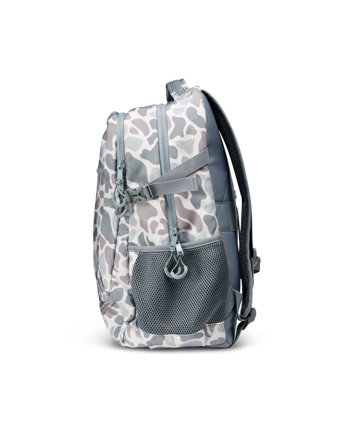 Burlebo Classic Camo Backpack - view number 4