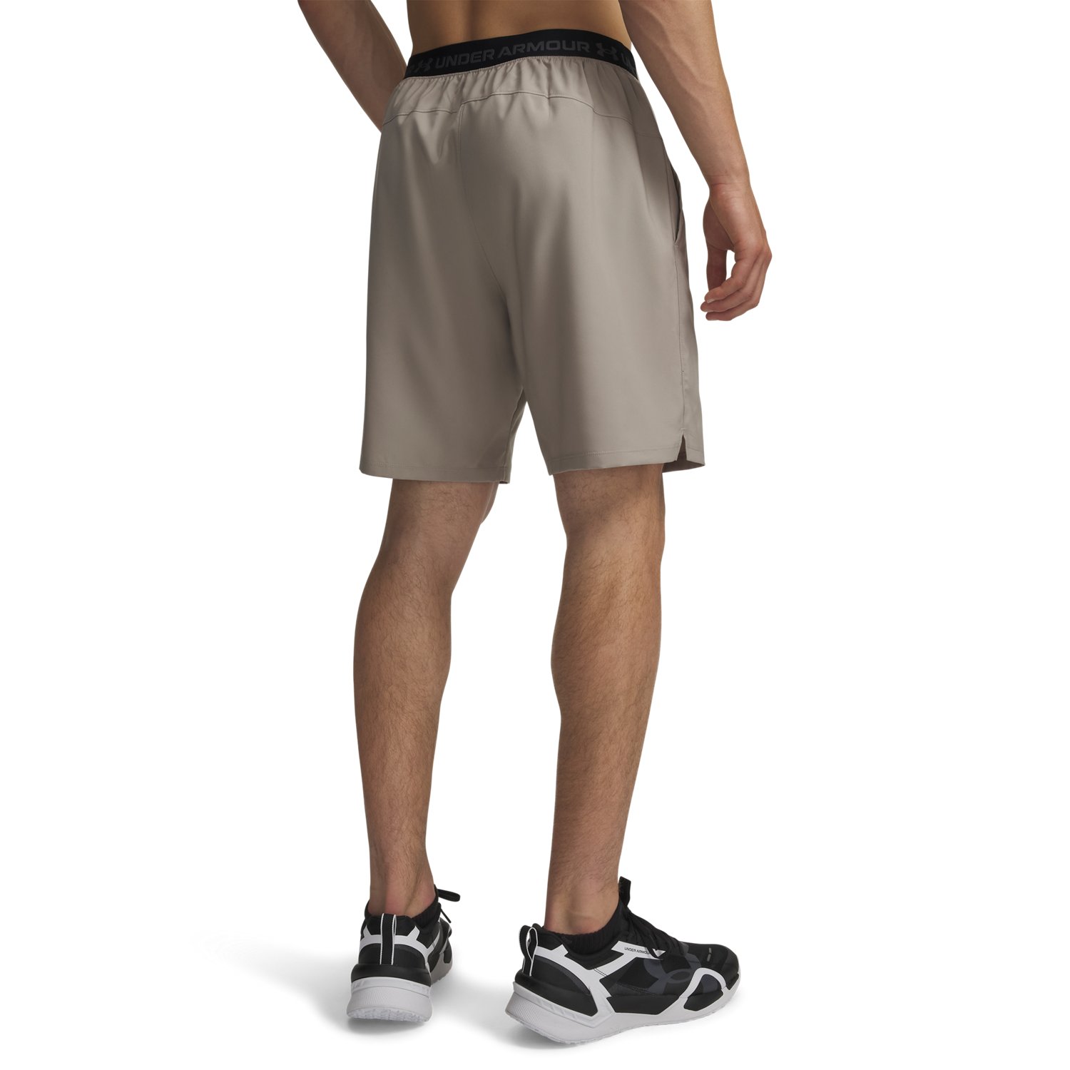 Under Armour Men's UA Vanish Woven 2.0 Shorts 8 in - view number 2