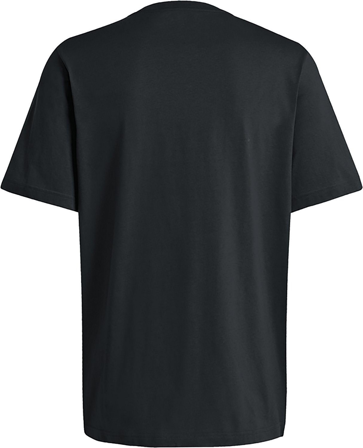 adidas Men's Mexico World Cup 2026 Qualifier Short Sleeve T-shirt - view number 2