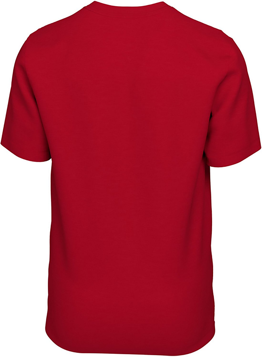 Nike USMNT No Under Only Dogs T-Shirt - view number 2
