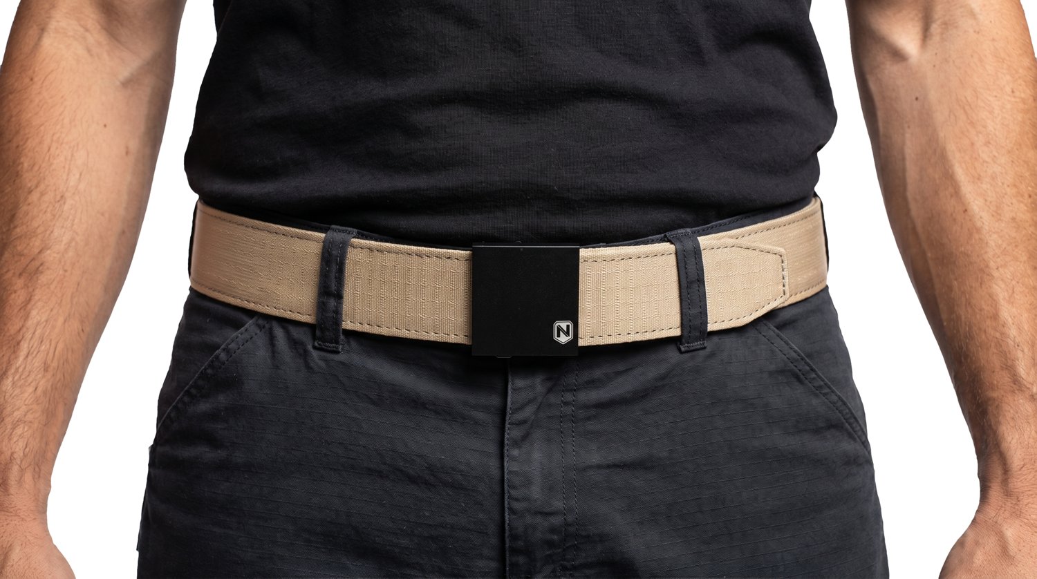 Nexbelt Ripstop Supreme F.D.E Ratchet Belt