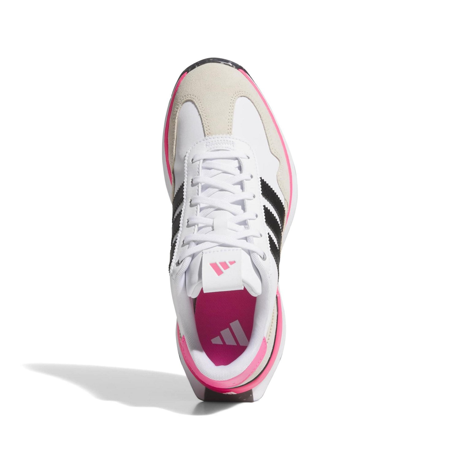  adidas Women's S2G 26 SL Golf Shoes  - view number 5