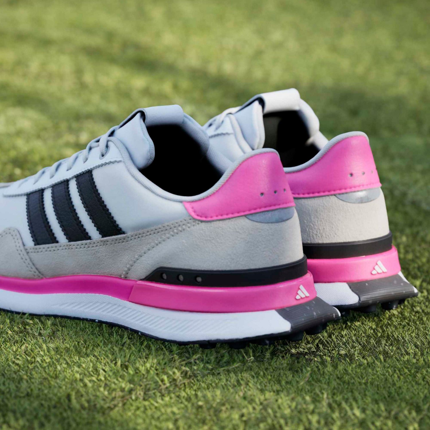  adidas Women's S2G 26 SL Golf Shoes  - view number 8
