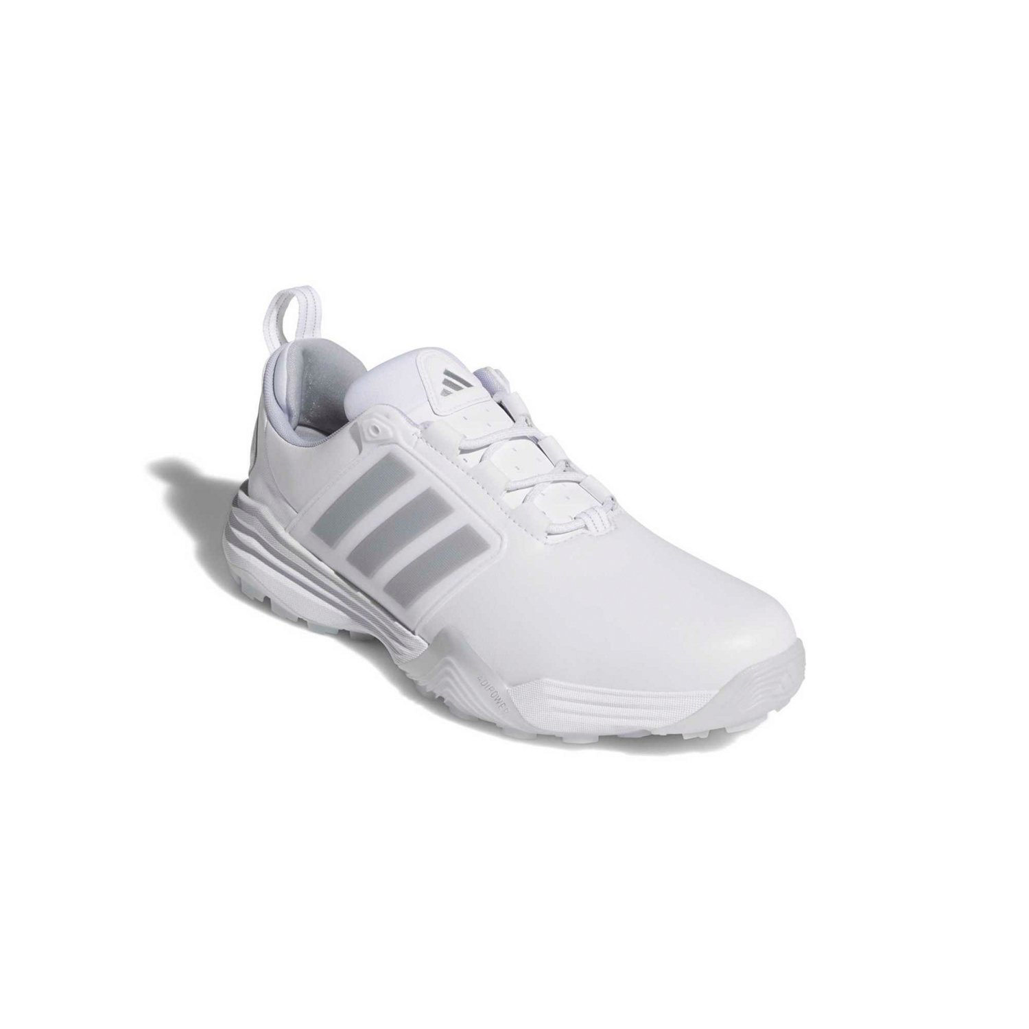 adidas Men's AdiPower 26 SL Golf Shoes - view number 3