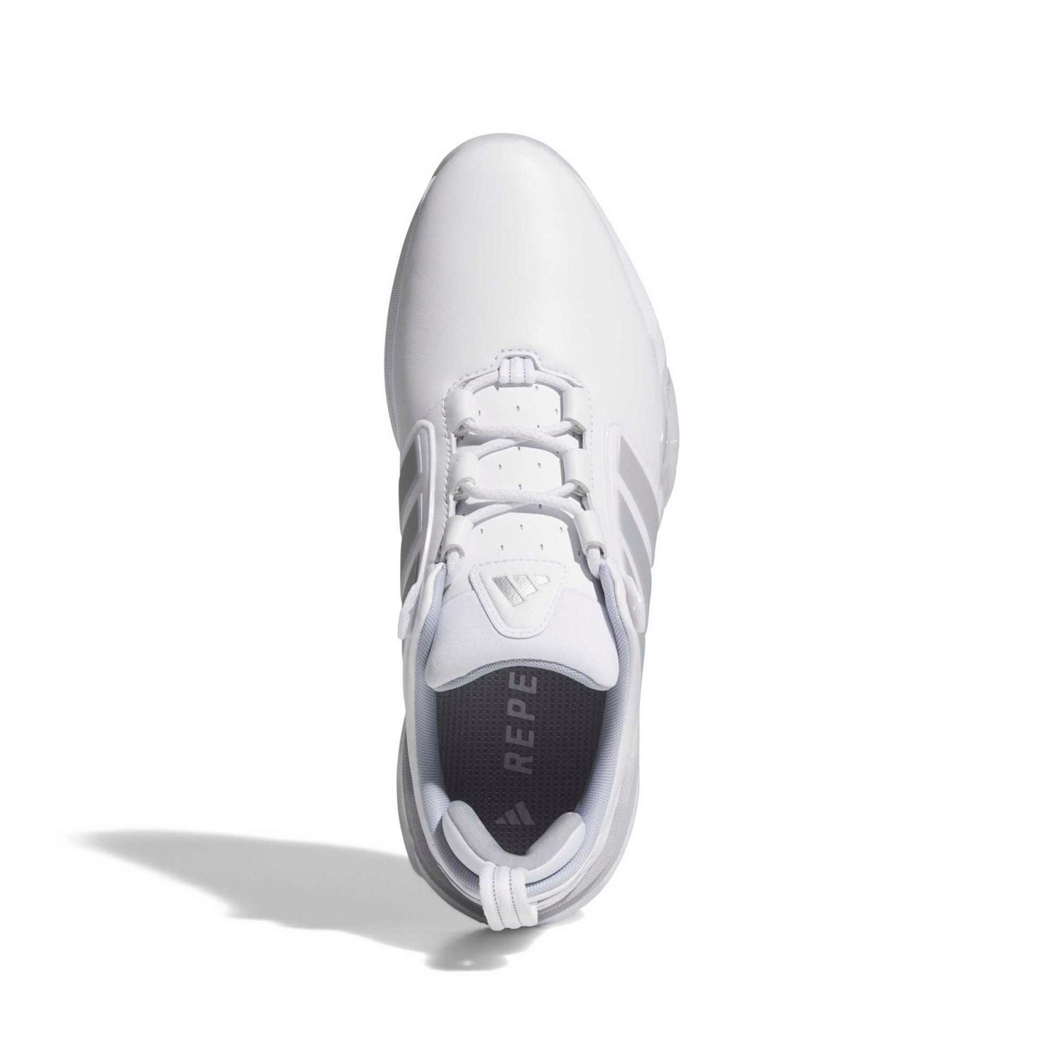 adidas Men's AdiPower 26 SL Golf Shoes - view number 5
