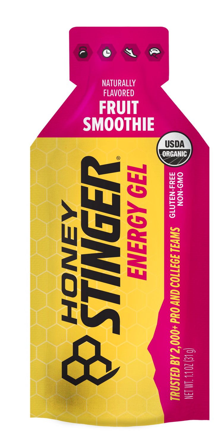 Honey Stinger Energy Gels 6-Pack - view number 2