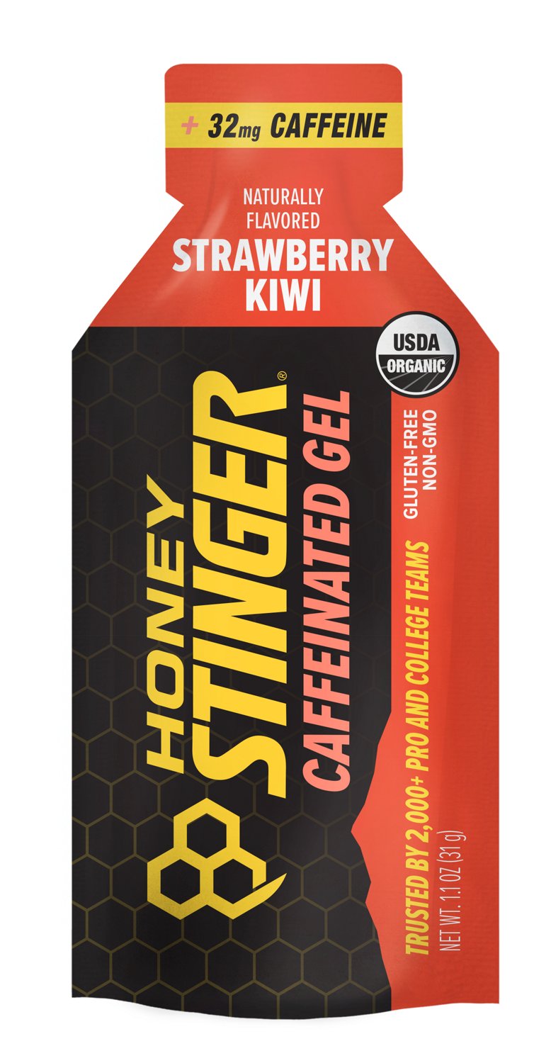 Honey Stinger Energy Gels 6-Pack