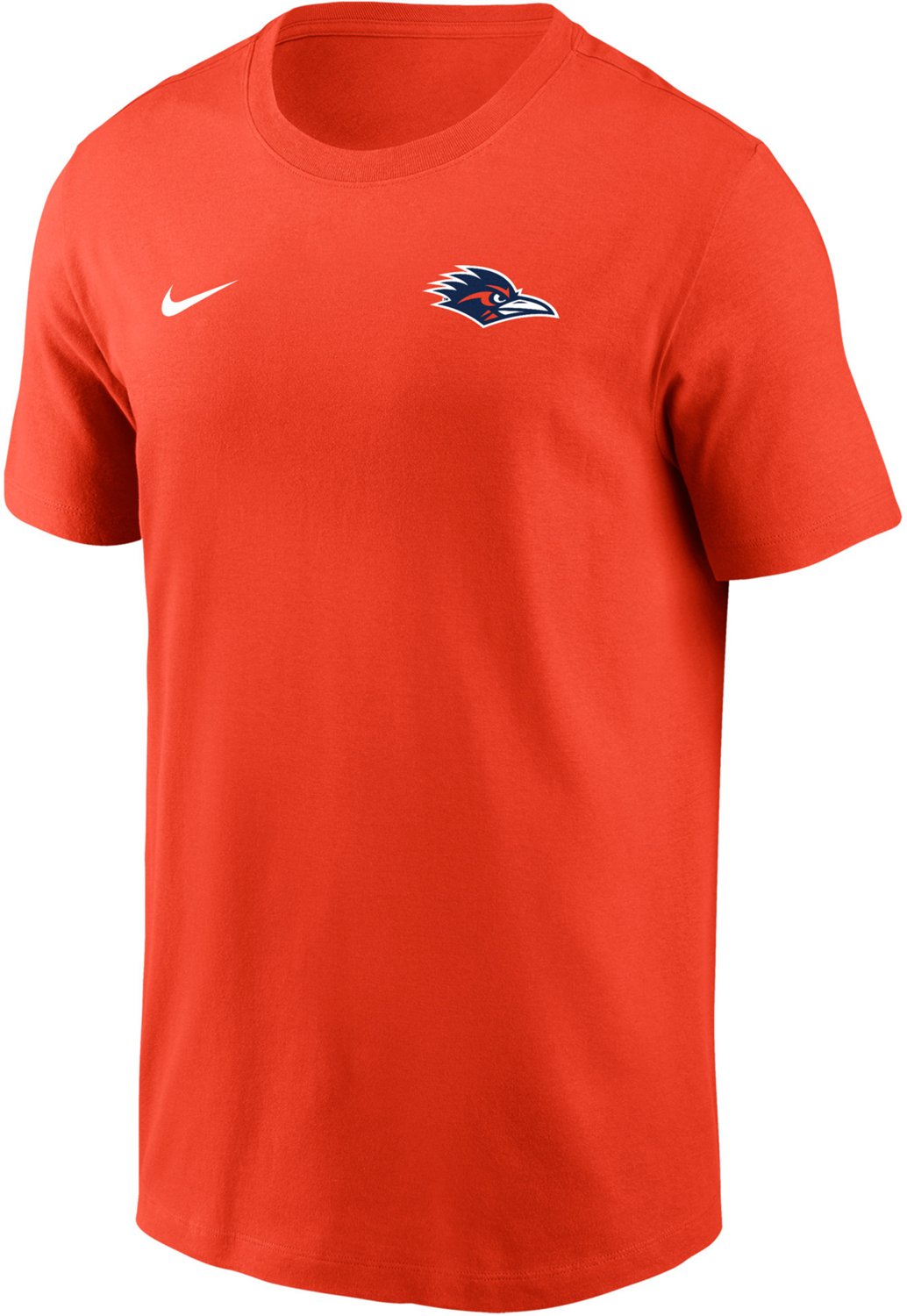 Nike Men's UTSA Small Logo Legend Short Sleeve T-shirt